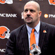 Image for article titled Browns Eyeing 6 Quarterbacks To Rifle Through In 2014